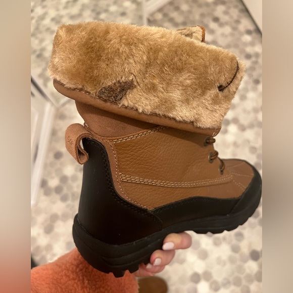 SoftMoc Women’s Shakira Waterproof Winter Boot | Size 8 - Picture 6 of 7